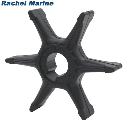 Water Pump Impeller for Yamaha Outboard 20A 20B 25A