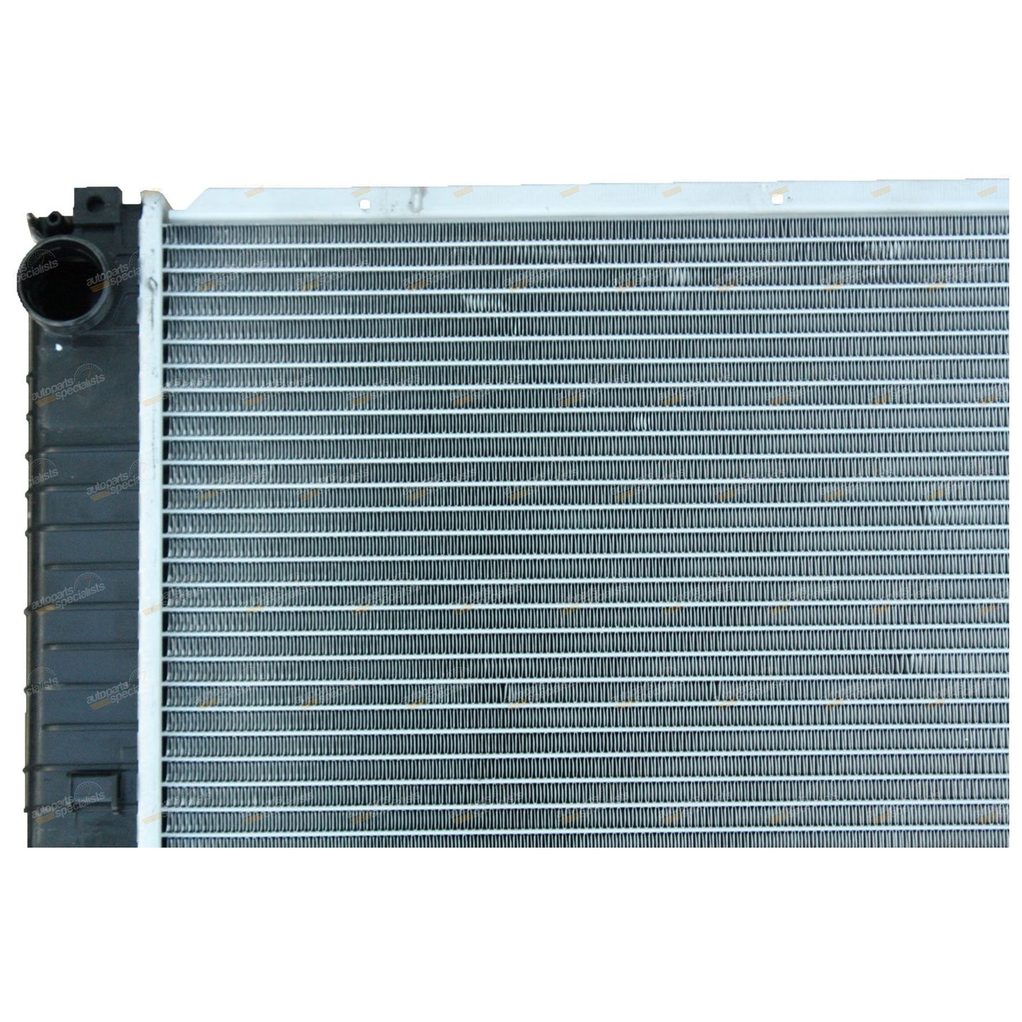 Radiator for BMW 3 Series E30 E36 (1985–1999)