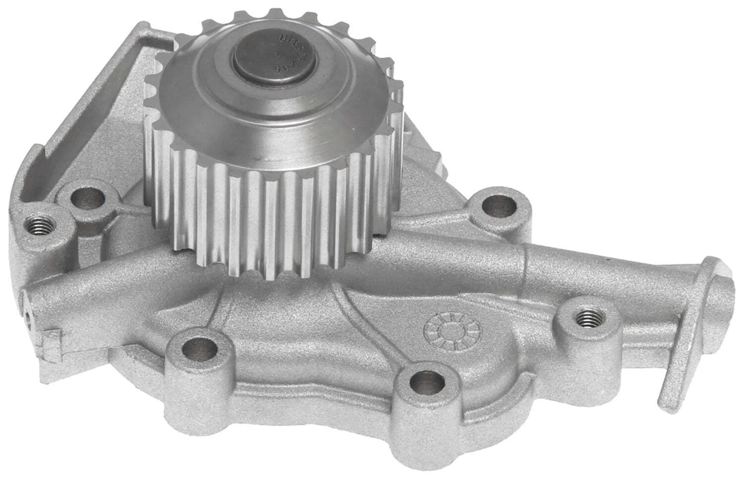 Water Pump for Daewoo Matiz (1998–2005)