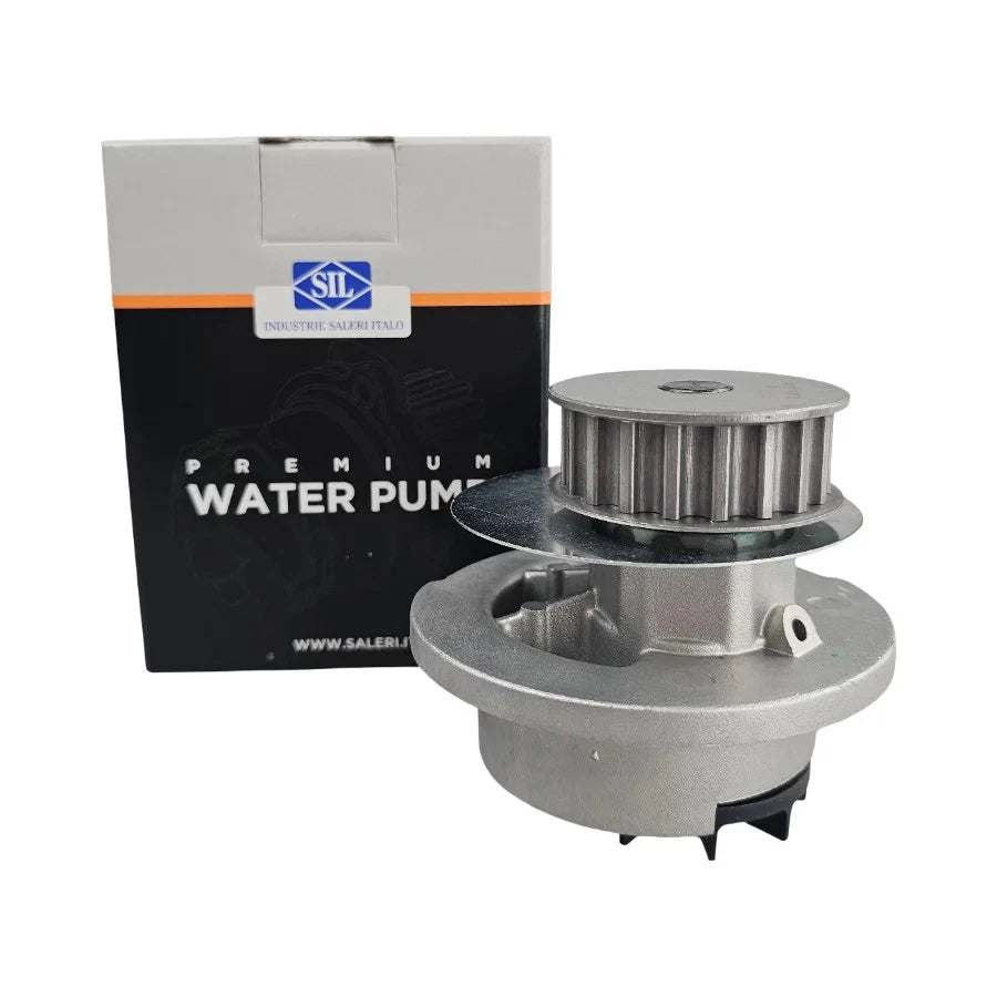 Water Pump for Daewoo Cielo Kalos Lanos (1995–2008)