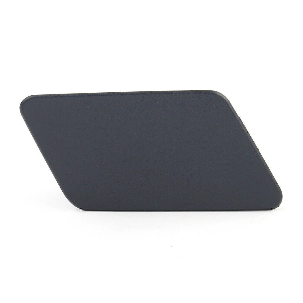Plastic Headlight Washer Cover Cap for Jaguar XJ (2011-2018)