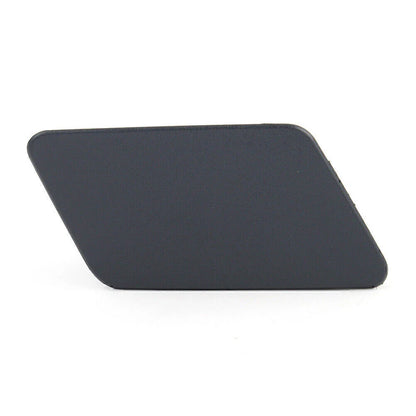 Plastic Headlight Washer Cover Cap for Jaguar XJ (2011-2018)