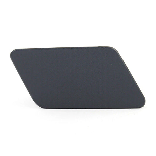 Plastic Headlight Washer Cover Cap for Jaguar XJ (2011-2018)