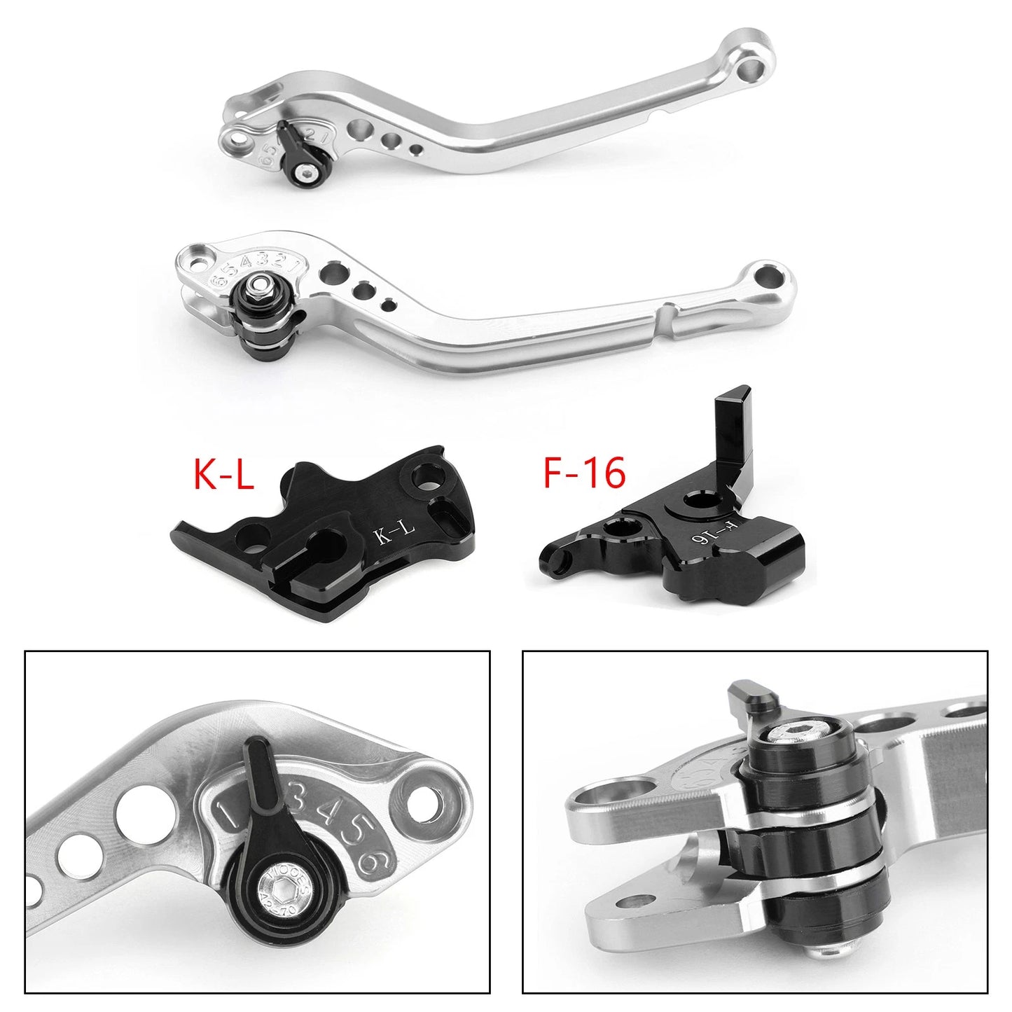 Ignition Coil, CDI Box, Spark Plug for GY6 50cc 125cc/150cc TRX300 E3