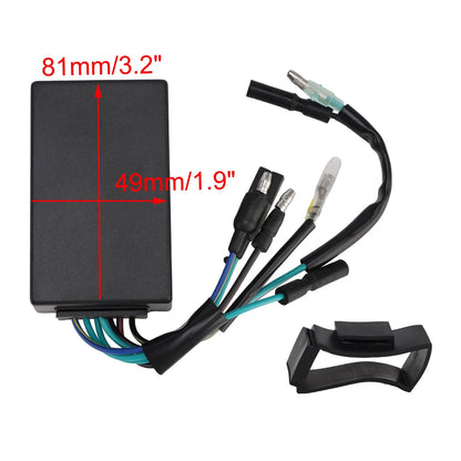 CDI Ignition Box for Honda CR80R CR80RB CR85RB (1996–2004) 30410-GBF-831