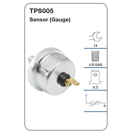 Oil Pressure Gauge Sender for Pajero NA NB NC ND NE NF NG NH NJ NK (1983-1997)