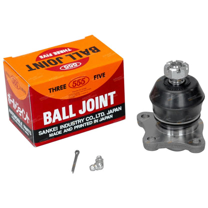 Upper Ball Joint 4x4 555 Japan for Mitsubishi Triton MK RWD (1996-2006)