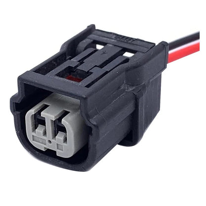 2 Pins Ignition Coil Wiring Harness Connector