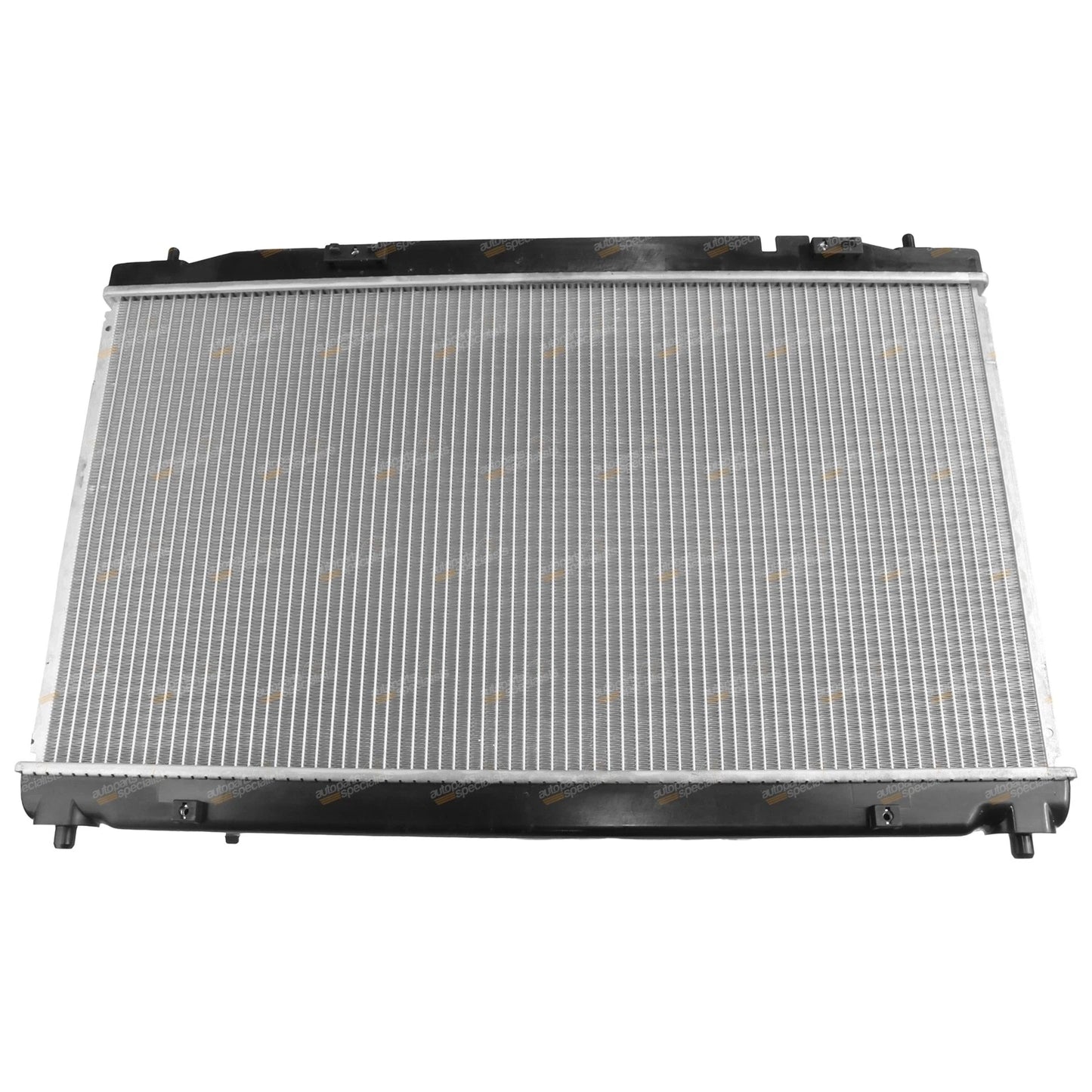 Radiator for Toyota Camry (2006–2012)
