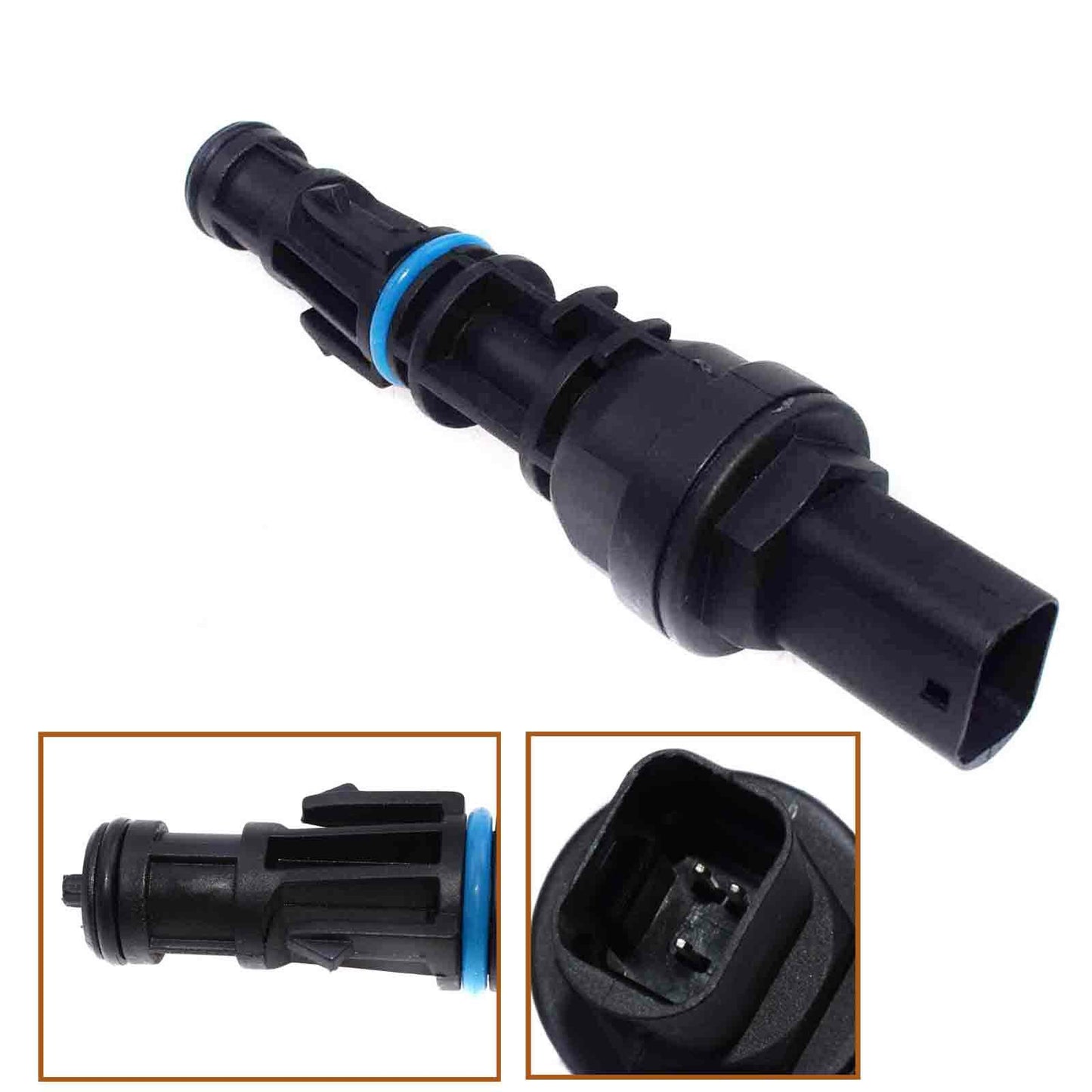Speed Sensor for Renault Megane Laguna Scenic Espace (1996–2003)