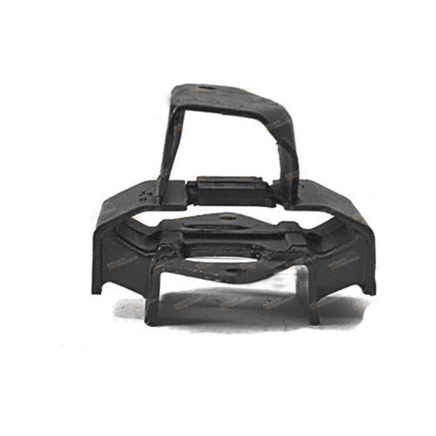 Rear Transmission Mount 4x4 for Mitsubishi Triton MK V6 6G72 Manual (1996-2006)