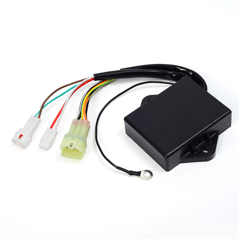CDI Module Box for Yamaha Kodiak 400 (1993–1995)