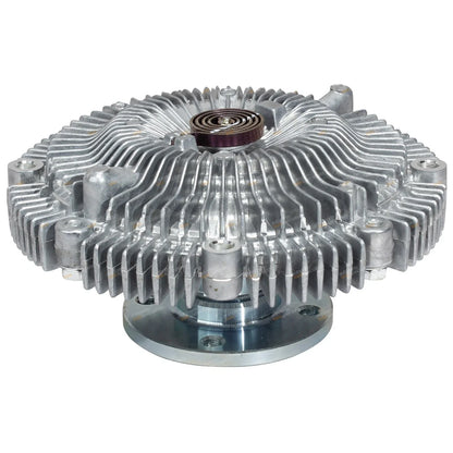 NPW Fan Clutch Coupling Hub 2.5L for Nissan Navara D22 (2002-2016)
