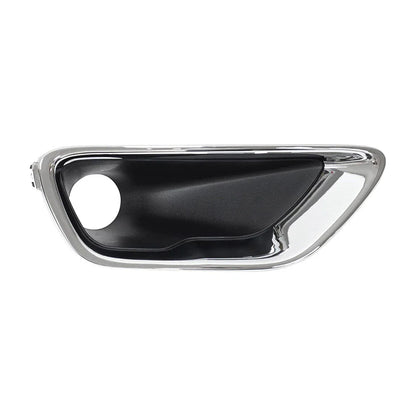 Front Right Fog Lamp Bezel RH for Jeep Grand Cherokee (2016-2020)