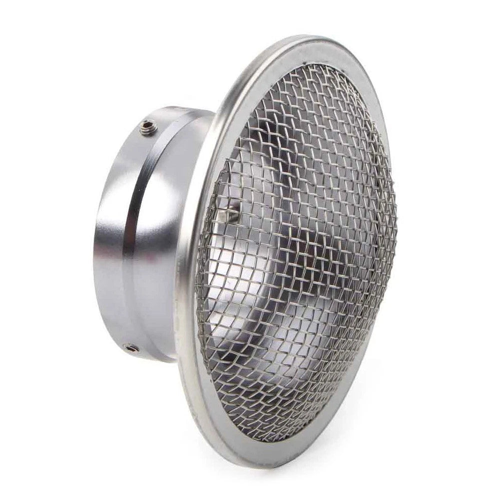 Air Filter Cup with Strainer for Universal 32mm/34mm Carburetor (Universal)
