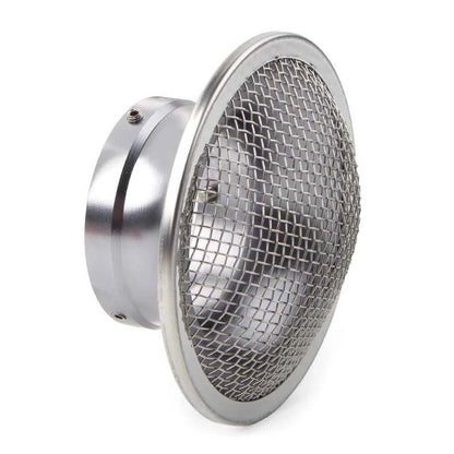 Air Filter Cup with Strainer for Universal 32mm/34mm Carburetor (Universal)