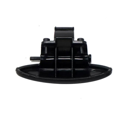 Black Glove Box Handle for Peugeot 206 206CC 207 Citroen C2 (2000-2010)