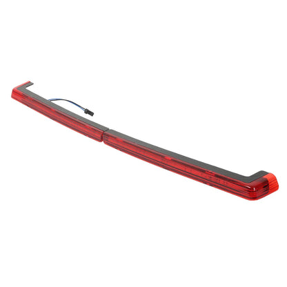 Side Marker Red LED Accent Lights for Harley Touring (2014-2024)