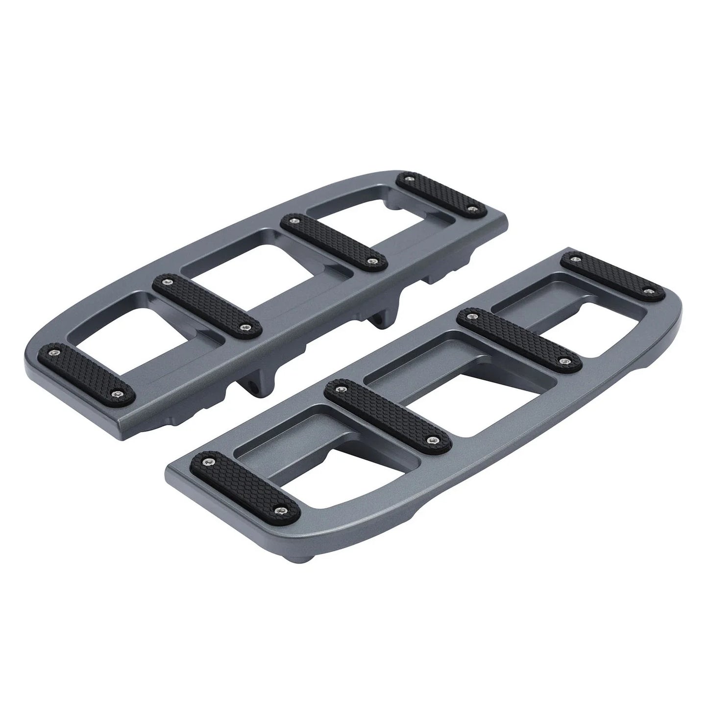 Driver Floorboards Bracket Mounts for Harley Softail Slim (2018-2025)