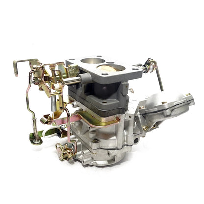 Carburetor Assembly for Toyota Heavy Duty Truck (1969–1982)