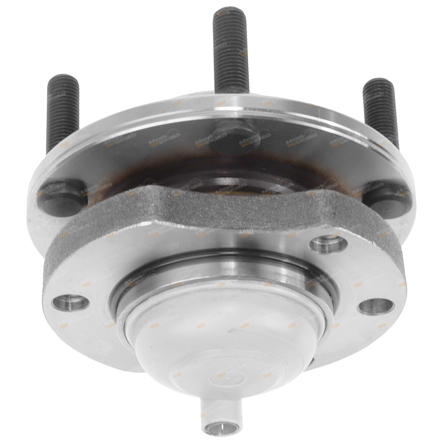 Front Wheel Bearing Kit for Holden HSV XU8 (1999)