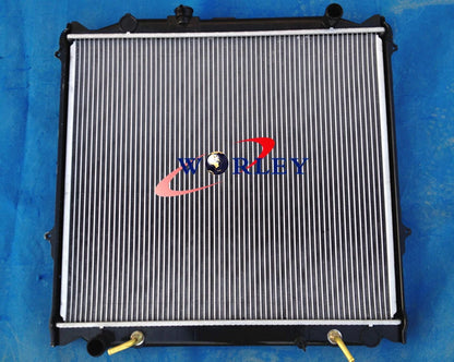 Radiator for Landcruiser Prado RZJ95 & VZJ95R (1996–2003)