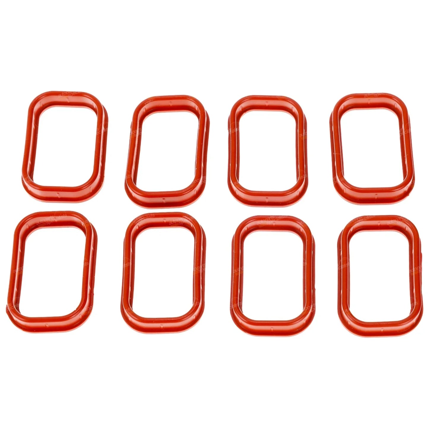 Intake Manifold Gasket Set for Mazda BT50 UP UR 2.2L P4AT (2011 - 2019)