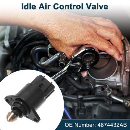 Idle Air Control Valve for Chrysler Cirrus (2000)
