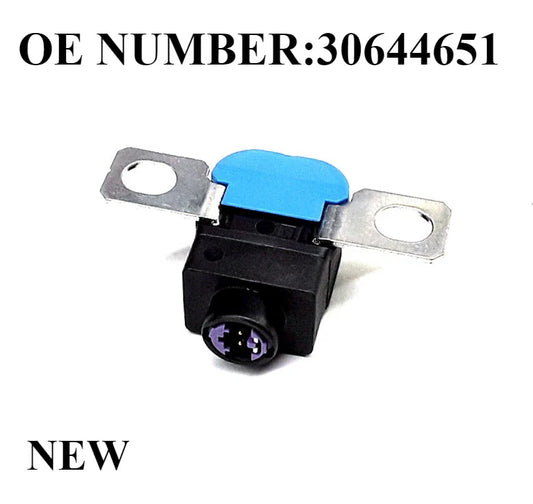 Fusible Switch Disconnect Switch for Audi Volkswagen (2000–2024)