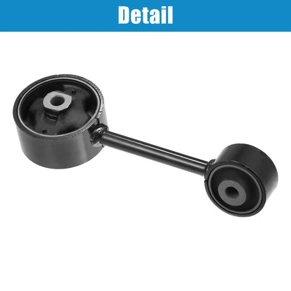 Engine Motor Mount for Lexus ES300 (1997-2001) - Durable Black Replacement