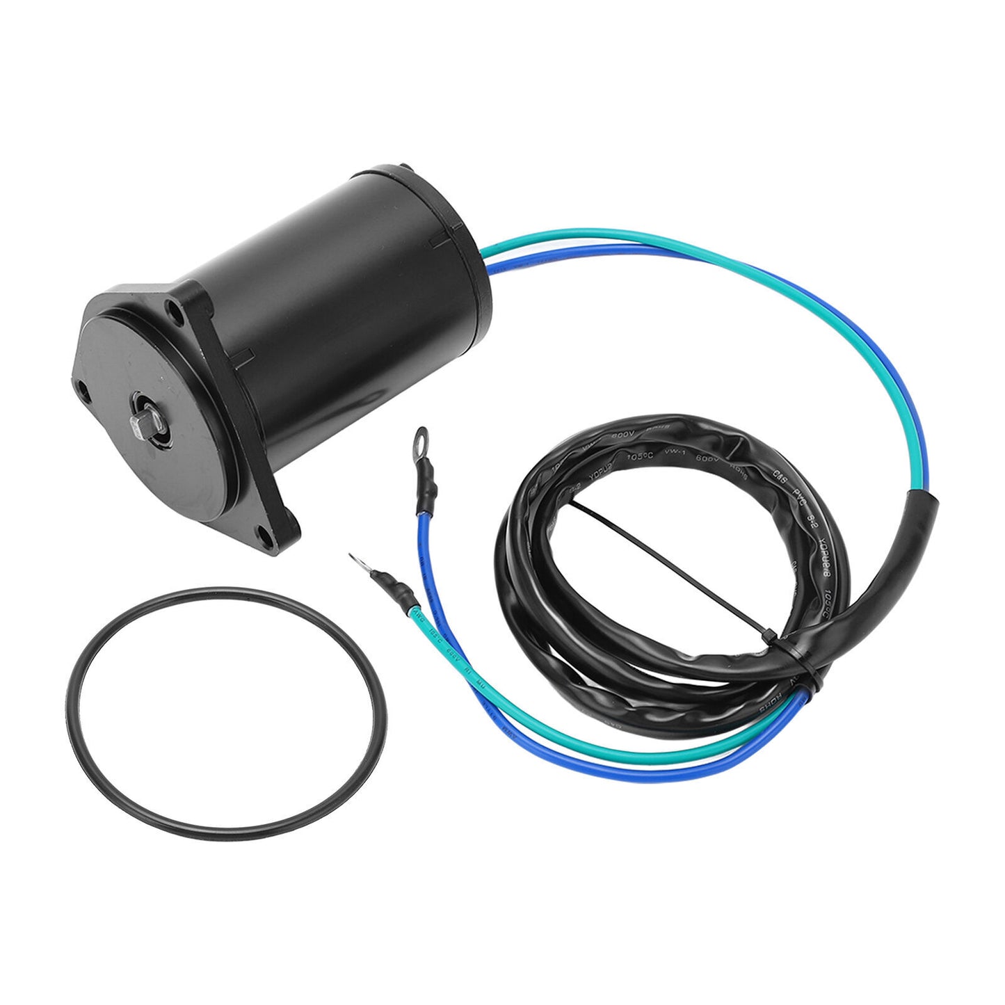 Power Tilt Trim Motor for Yamaha Outboard 50-85HP (1990–2023)