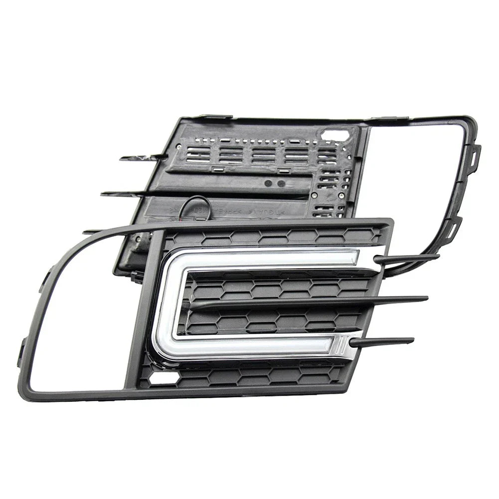 LED Front Daytime Running Lights for VW Tiguan (2013-2016)