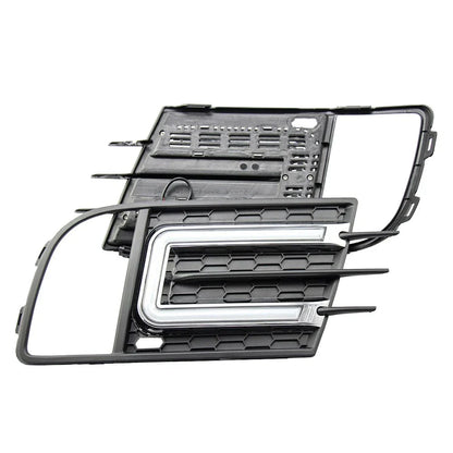 LED Front Daytime Running Lights for VW Tiguan (2013-2016)