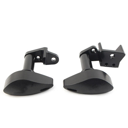 Engine Sliders Crash Pads for Suzuki Hayabusa GSXR1300 (2008-2020)