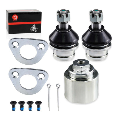 Front Ball Joint & Bracket Removal Tool Kit for Polaris Trail Blazer (2000–2006)