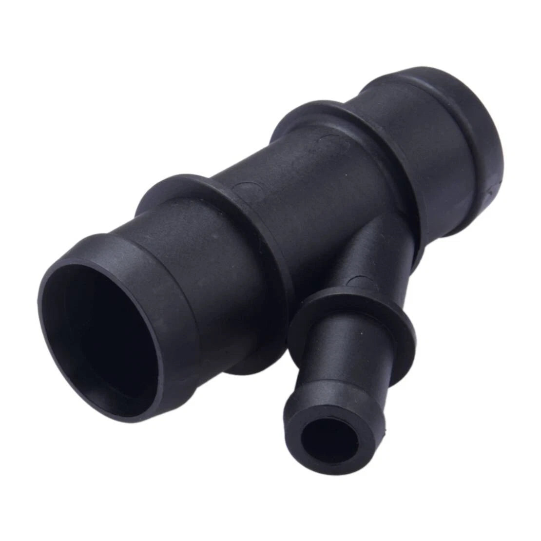 32mm 16mm Wye Heater Hose Fitting Connector for Audi A6 (2005-2011)