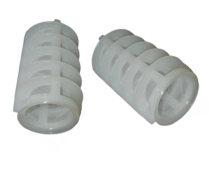 2Pcs Fuel Filter for Yamaha
