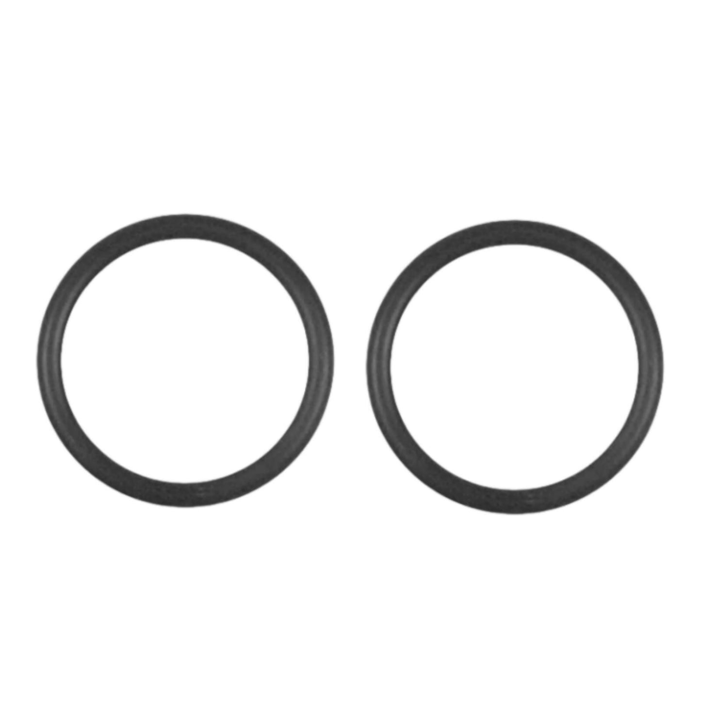 Set of 2 O-Ring Seals for Mercury Lower Gearcase Unit