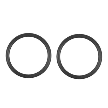 Set of 2 O-Ring Seals for Mercury Lower Gearcase Unit