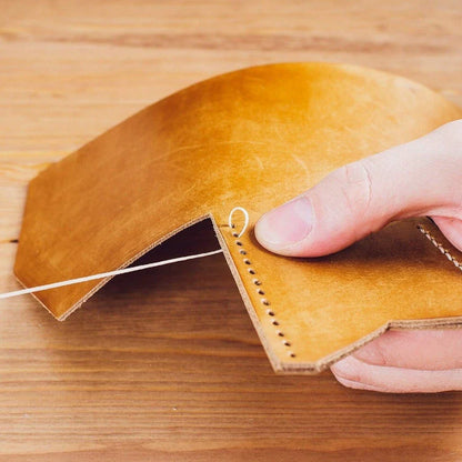 Leather Sail Canvas Speedy Stitcher Sewing Awl Repair Tool Kit