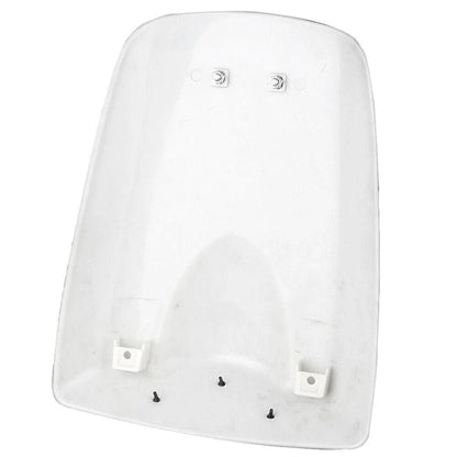 Rear Seat Cover Cowl for Honda CBR 929RR (2000-2001) Black