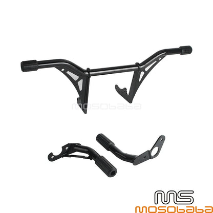 Engine Guard Crash Bar for Harley Softail (2018-2023)
