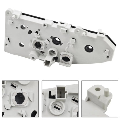 Temperature Control for Ford E350 (2005–2019)