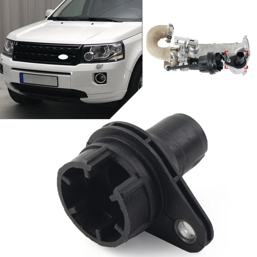 EGR Valve Cooler for Land Rover 2.2L Diesel