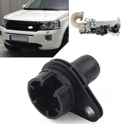 EGR Valve Cooler for Land Rover 2.2L Diesel