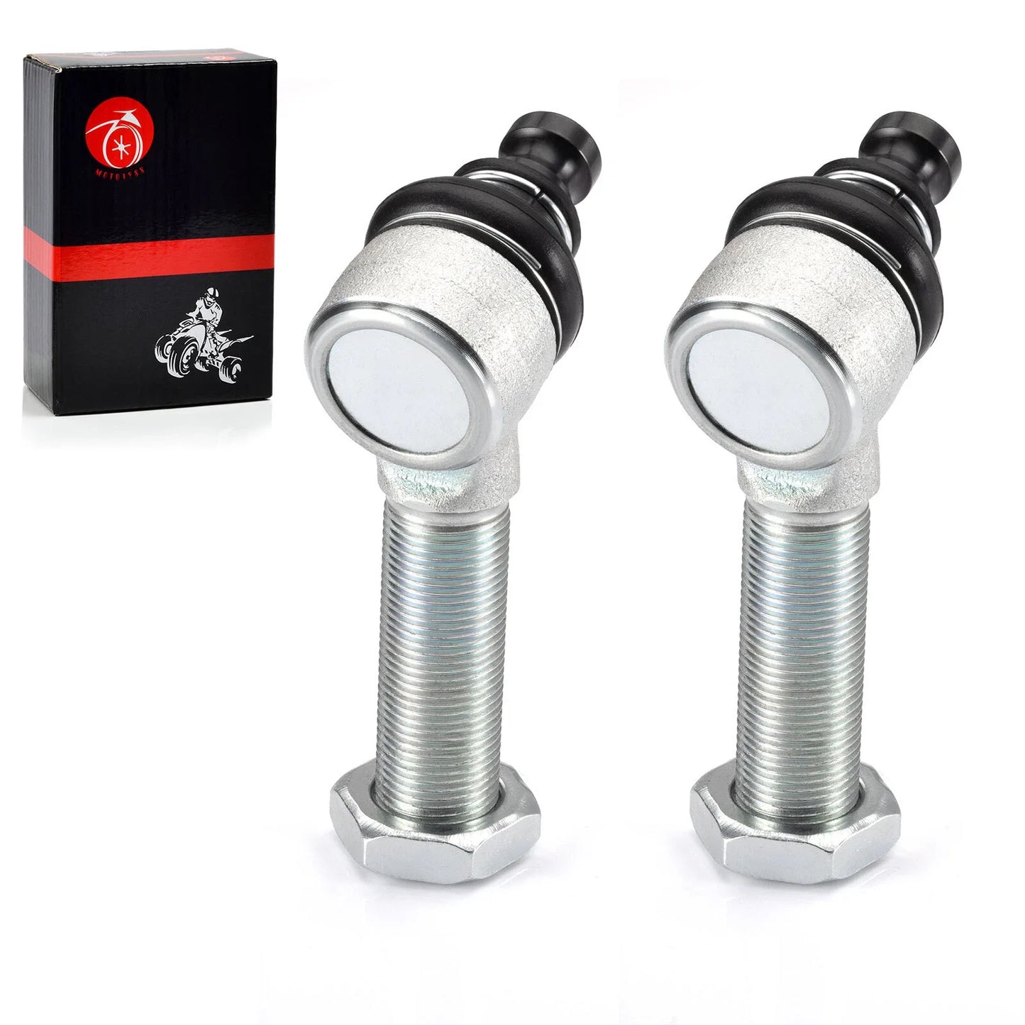 Ball Joints / 1.5 Offset Upper A-Arms / for Polaris RZR 800 (2008–2014)