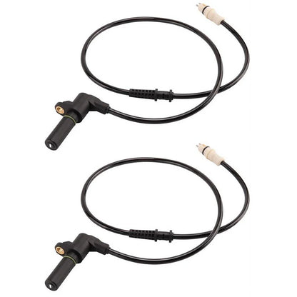 ABS Wheel Speed Sensors for Mercedes-Benz G55 AMG (2003-2009)