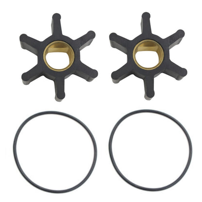 2X Impeller Kit for Kohler Marine 4E 5E 7.3E 6EF