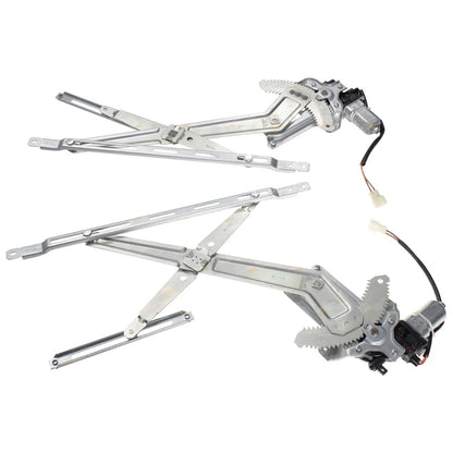 Front Window Regulator with Motor for Mazda BT50 B2500 B3000 (2006-2014)