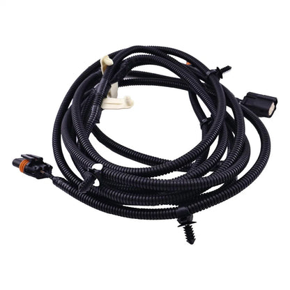 Fog Lamp Light Wire Harness Assembly for 2011-2016 Ford Super Duty